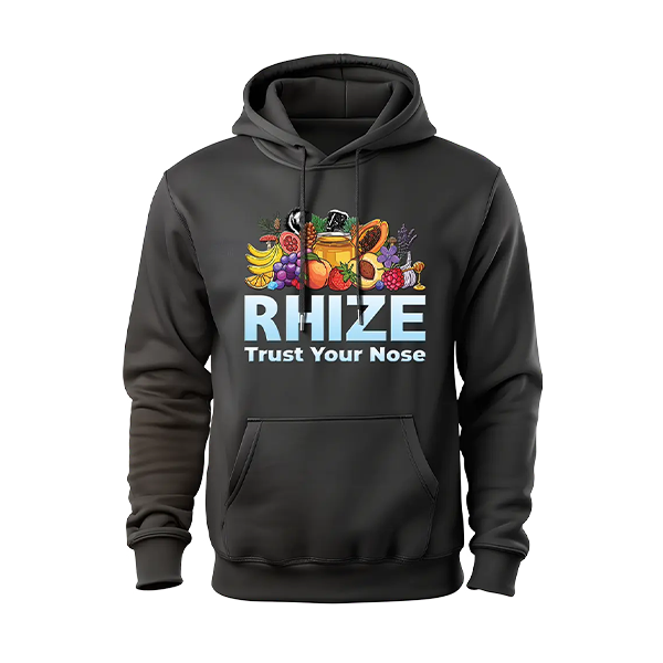 Rhize Hoodie