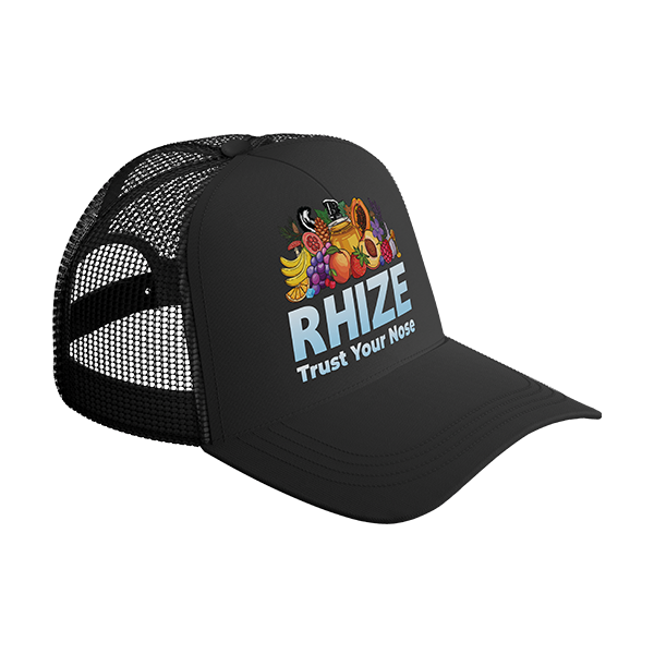 Rhize Trust Your Nose Cap